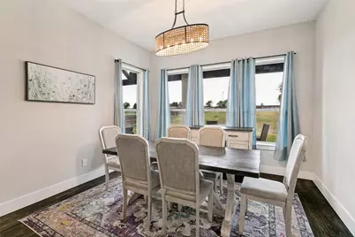 1025 Aledo Ridge Court, Fort Worth, TX 76108 - Photo 14