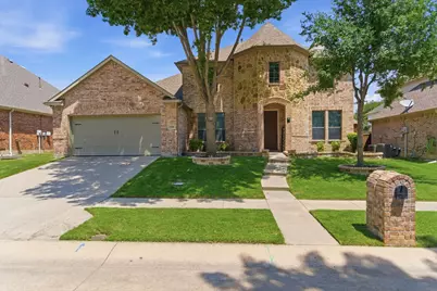 [Address not provided], McKinney, TX 75072 - Photo 1