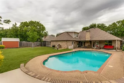 1913 Quail Run Drive, Corinth, TX 76208 - Photo 10