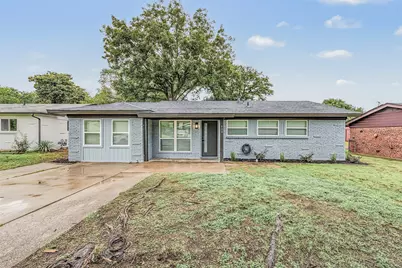 [Address not provided], Hurst, TX 76053 - Photo 2