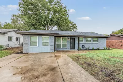 [Address not provided], Hurst, TX 76053 - Photo 1