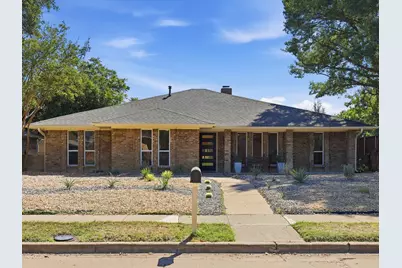 2500 Teakwood Lane, Plano, TX 75075 - Photo 1