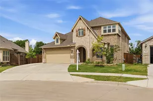 9121 Desert Flora Dr, Fort Worth, TX 76131 - Photo 32