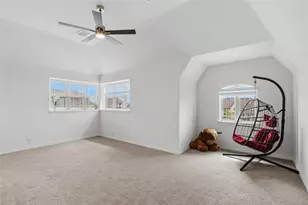 9121 Desert Flora Dr, Fort Worth, TX 76131 - Photo 16