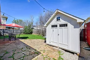 903 Gillon Dr, Arlington, TX 76001 - Photo 20