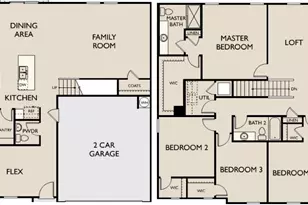 [Address not provided], Fort Worth, TX 76036 - Photo 4