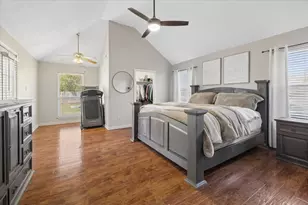 503 E Kaufman St, Mabank, TX 75147 - Photo 8