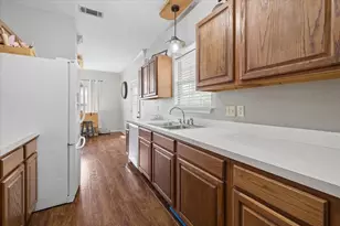 503 E Kaufman St, Mabank, TX 75147 - Photo 18