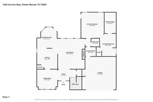 1320 Currant Way, Flower Mound, TX 75028 - Photo 40