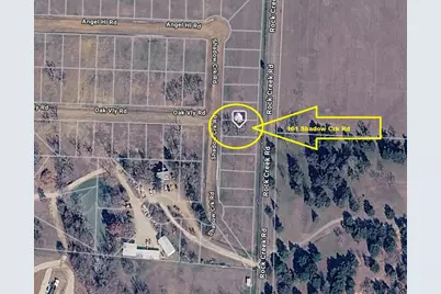 161 Shadow Creek Road, Gordonville, TX 76245 - Photo 2