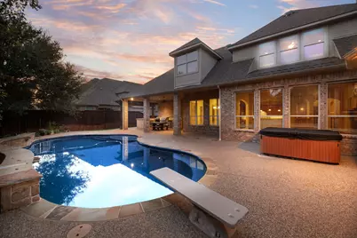 1516 Silverleaf Drive, Keller, TX 76248 - Photo 34