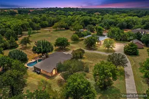 1570 Karen Dr, Argyle, TX 76226 - Photo 30