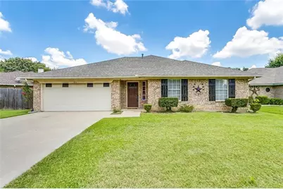 904 Vicksburg Lane, Burleson, TX 76028 - Photo 1