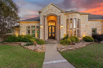 10020 Hidden Bluff, Waco, TX 76657 - Photo 40