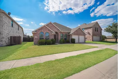 1010 Canterbury Drive, Prosper, TX 75078 - Photo 2