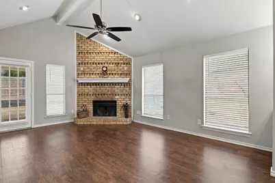 317 Moore Creek Road, Hurst, TX 76053 - Photo 8