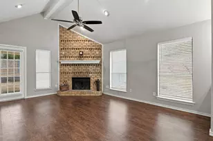 317 Moore Creek Rd, Hurst, TX 76053 - Photo 8