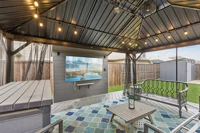 716 New Marion Road, Little Elm, TX 75068 - Photo 26