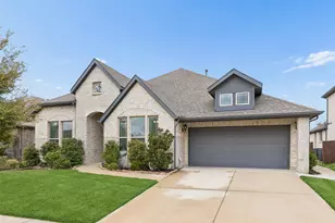 716 New Marion Rd, Little Elm, TX 75068 - Photo 2