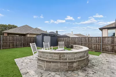 716 New Marion Road, Little Elm, TX 75068 - Photo 22