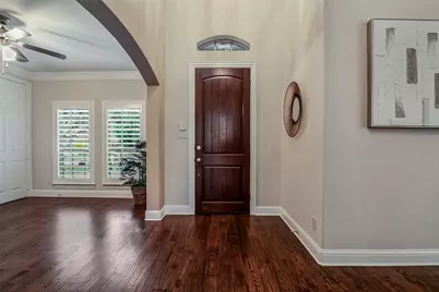 1482 Willingham Drive, Allen, TX 75013 - Photo 4