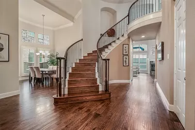 1482 Willingham Drive, Allen, TX 75013 - Photo 8