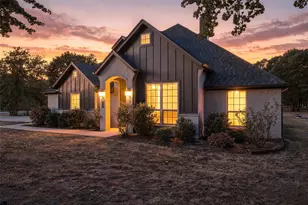 350 Timbers Cir, Poolville, TX 76487 - Photo 1