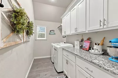 350 Timbers Circle, Poolville, TX 76487 - Photo 24