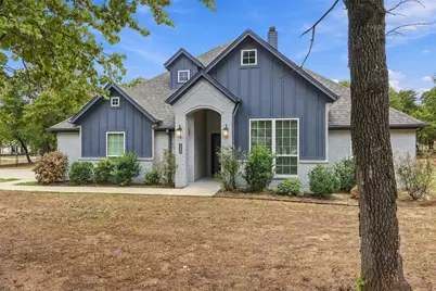 350 Timbers Circle, Poolville, TX 76487 - Photo 2