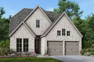 2813 Standing Cypress St, Forney, TX 75126 - Photo 1