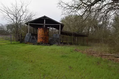 1110 Main, Streetman, TX 75859 - Photo 6