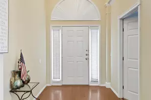 11117 Silver Horn Dr, Frisco, TX 75033 - Photo 8