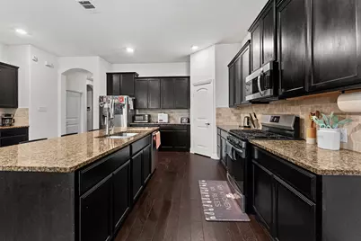 16313 Brayton Road, Frisco, TX 75036 - Photo 8