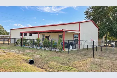104 Ute, Quitman, TX 75783 - Photo 1