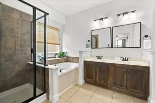 632 Montgomery Dr, Lake Dallas, TX 75065 - Photo 16
