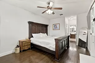 632 Montgomery Dr, Lake Dallas, TX 75065 - Photo 14