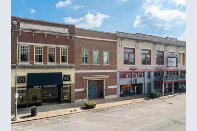 111 S Travis Street, Sherman, TX 75090 - Photo 1
