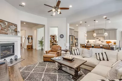 3917 Redbud Drive, Aubrey, TX 76227 - Photo 12