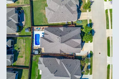 3917 Redbud Drive, Aubrey, TX 76227 - Photo 38