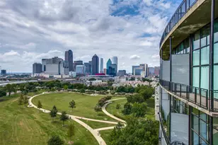 3110 Thomas Ave, Dallas, TX 75204 - Photo 24