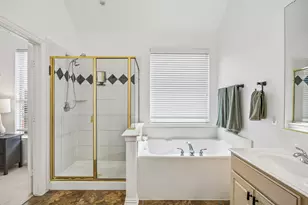 7462 Chinaberry Ln, Frisco, TX 75033 - Photo 22