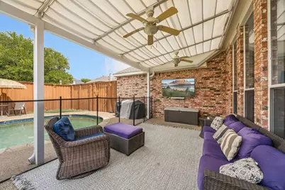 7462 Chinaberry Lane, Frisco, TX 75033 - Photo 28