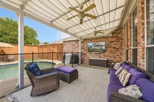 7462 Chinaberry Ln, Frisco, TX 75033 - Photo 28