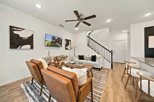 1895 Indigo Ln, Forney, TX 75126 - Photo 8