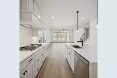 6904 Crystal Springs Drive, McKinney, TX 75070 - Photo 8