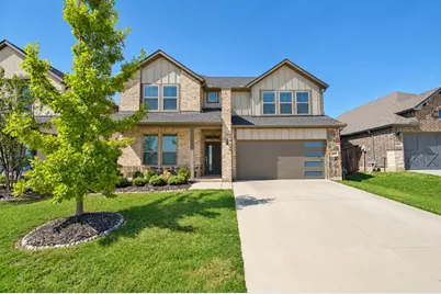 10208 Hanks Creek Road, Fort Worth, TX 76126 - Photo 1