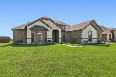 1835 Creekview Lane, Josephine, TX 75173 - Photo 2