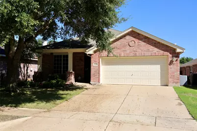 5708 Calf Creek Drive, Fort Worth, TX 76179 - Photo 1