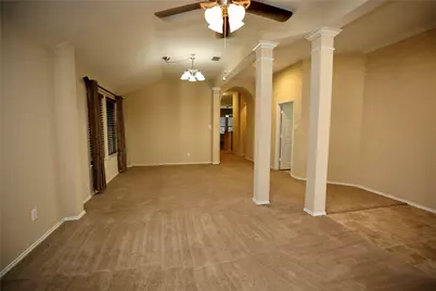 5708 Calf Creek Drive, Fort Worth, TX 76179 - Photo 2
