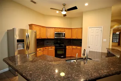 5708 Calf Creek Drive, Fort Worth, TX 76179 - Photo 8
